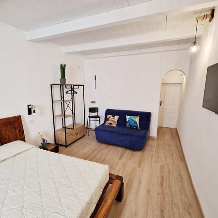 Domo Irma Apartment Alghero Ngoại thất bức ảnh
