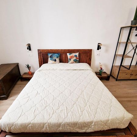 Domo Irma Apartment Alghero Ngoại thất bức ảnh