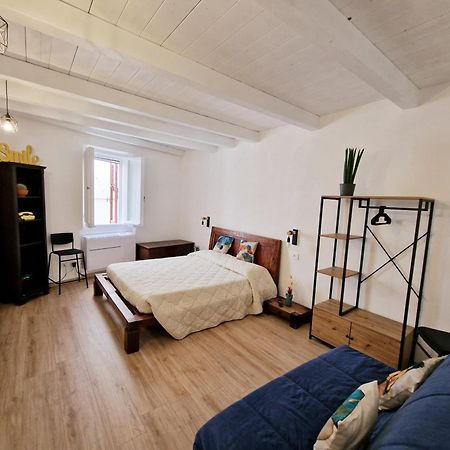 Domo Irma Apartment Alghero Ngoại thất bức ảnh