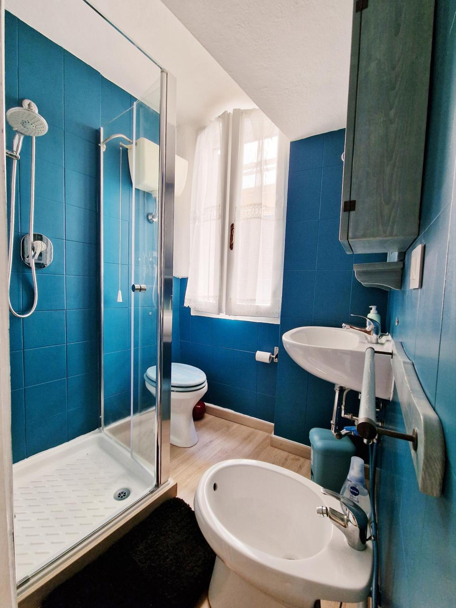 Domo Irma Apartment Alghero Ngoại thất bức ảnh