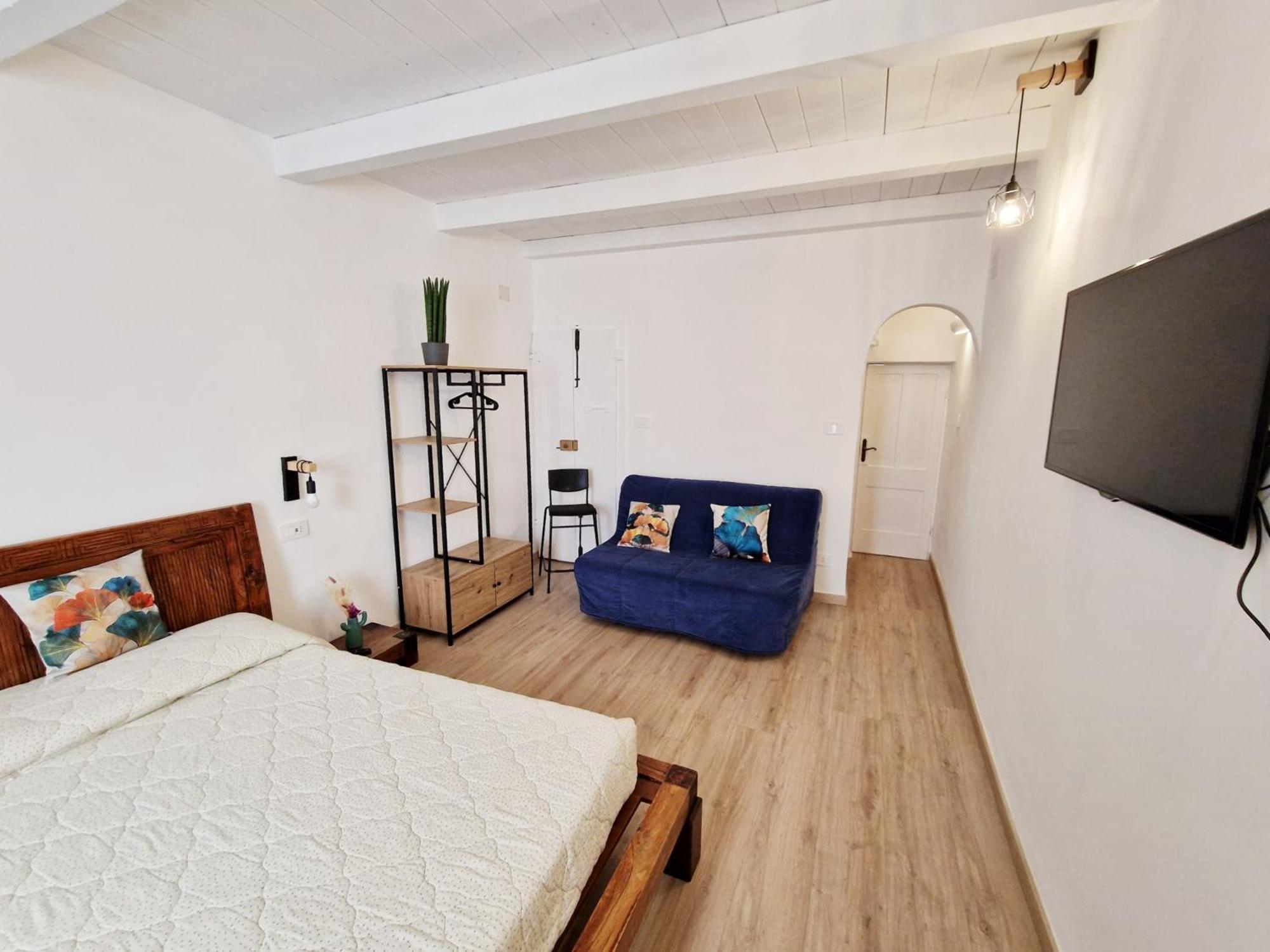 Domo Irma Apartment Alghero Ngoại thất bức ảnh