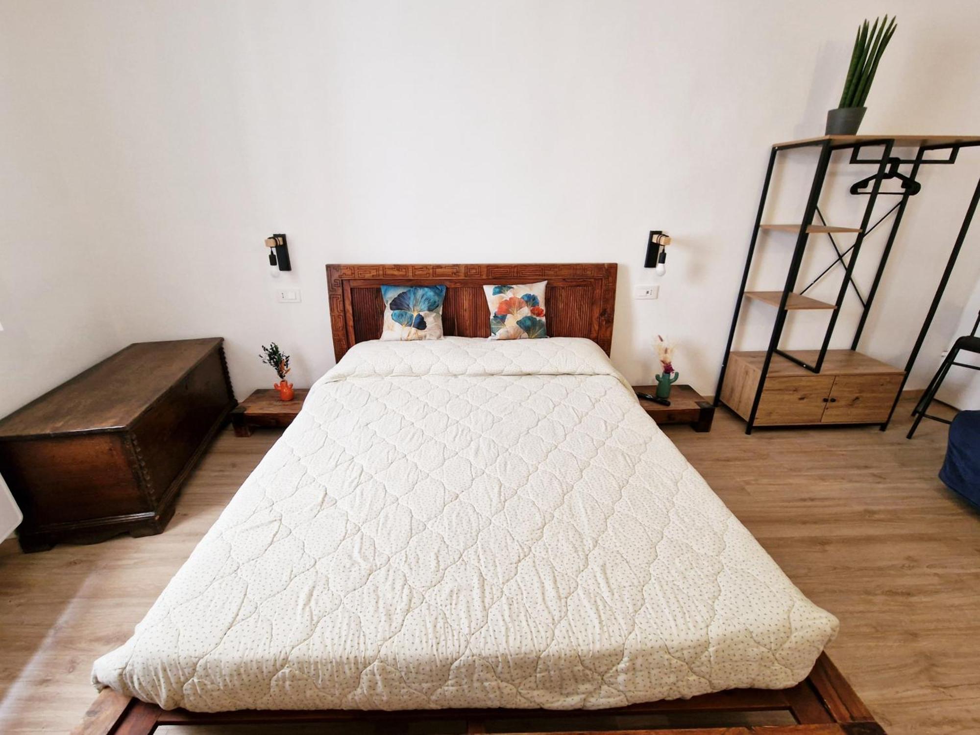 Domo Irma Apartment Alghero Ngoại thất bức ảnh