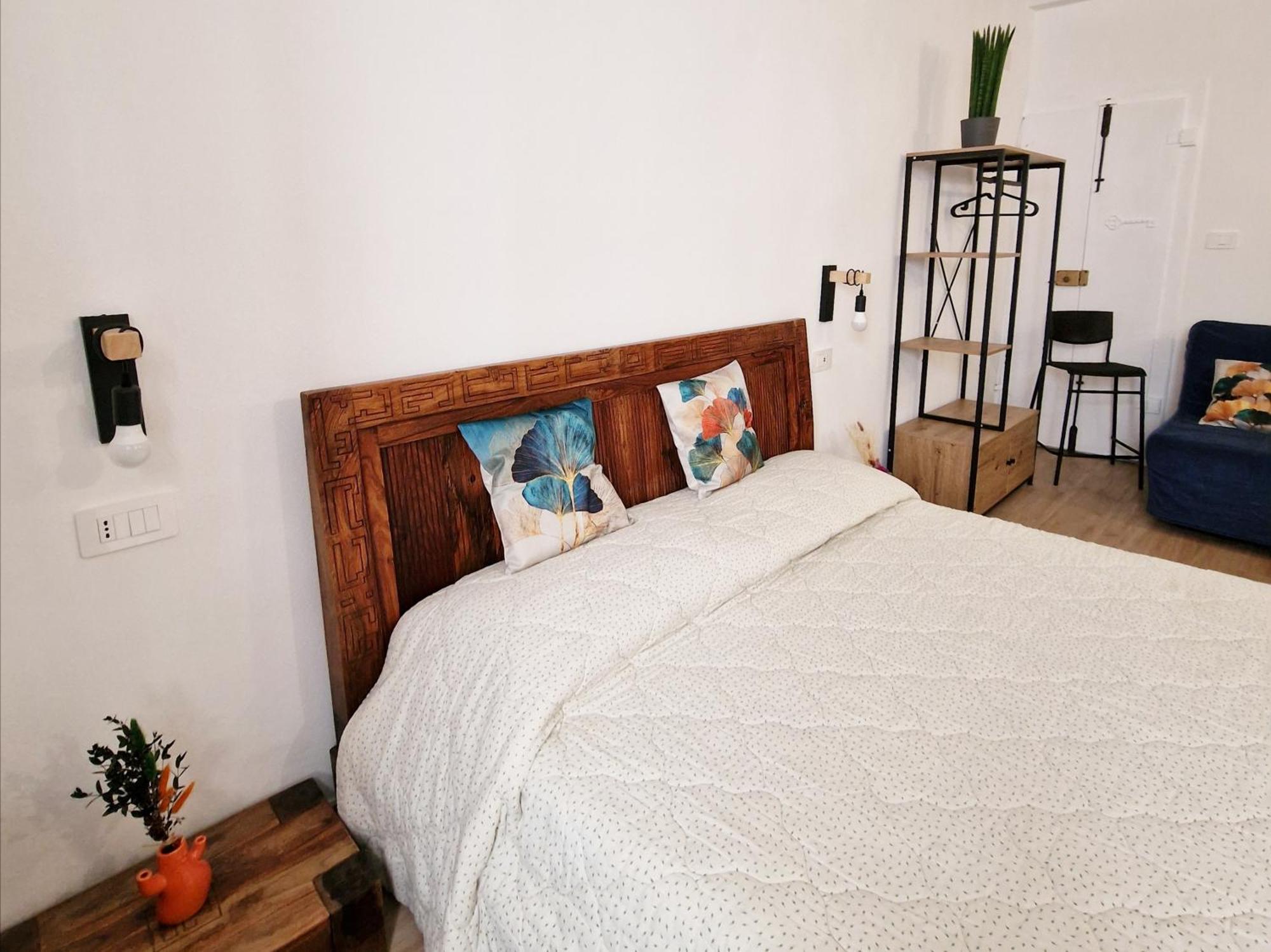 Domo Irma Apartment Alghero Ngoại thất bức ảnh