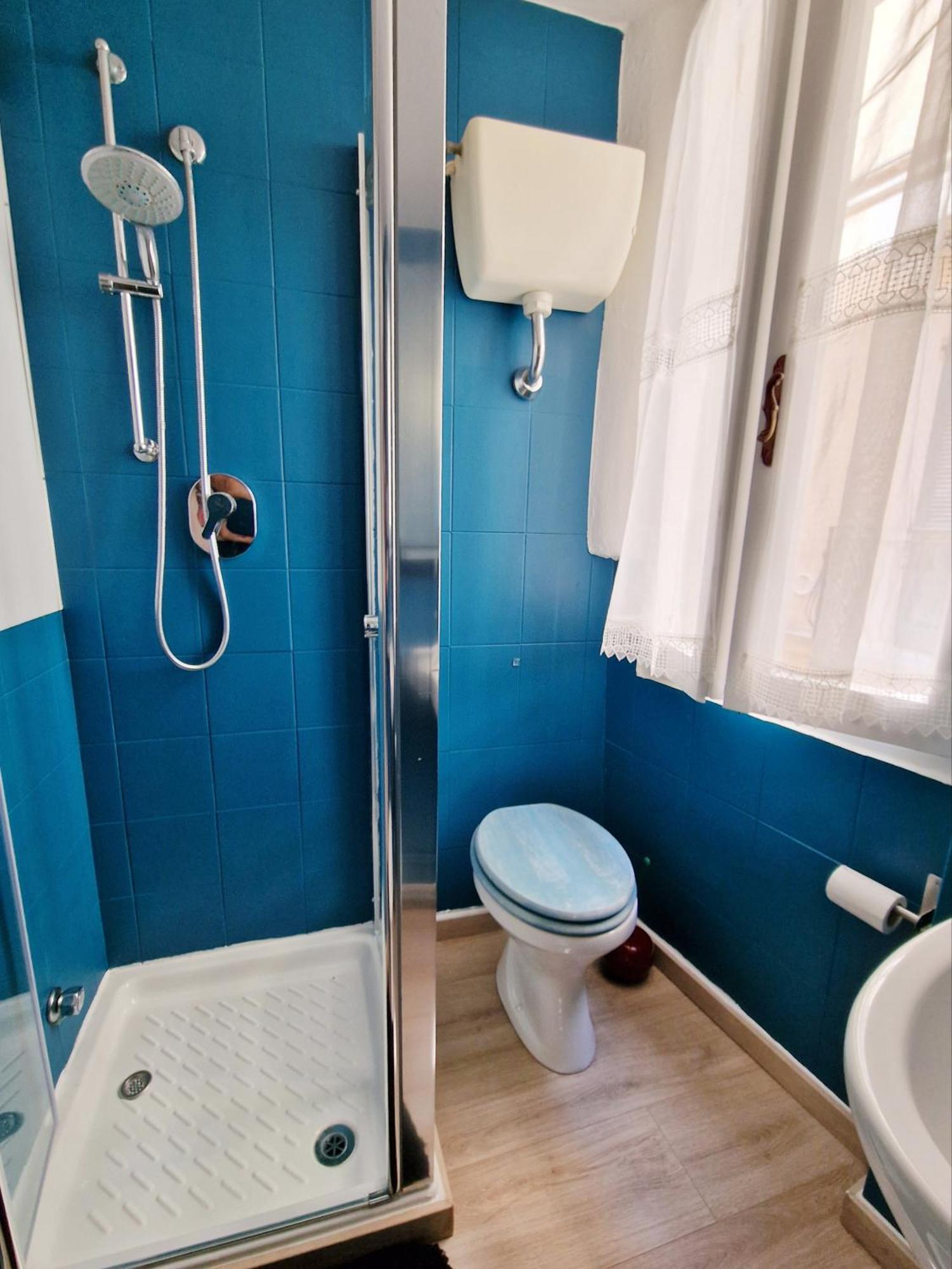 Domo Irma Apartment Alghero Ngoại thất bức ảnh