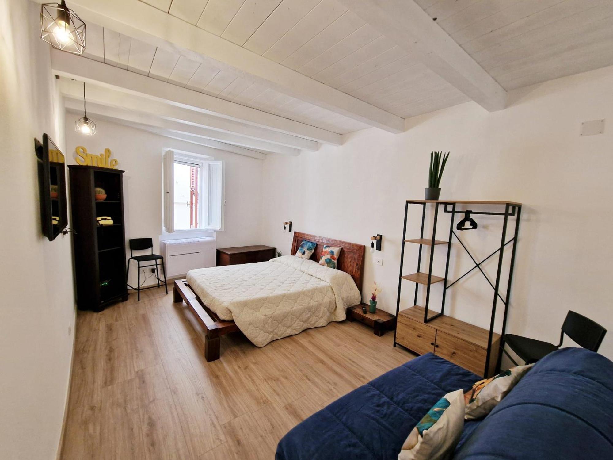 Domo Irma Apartment Alghero Ngoại thất bức ảnh