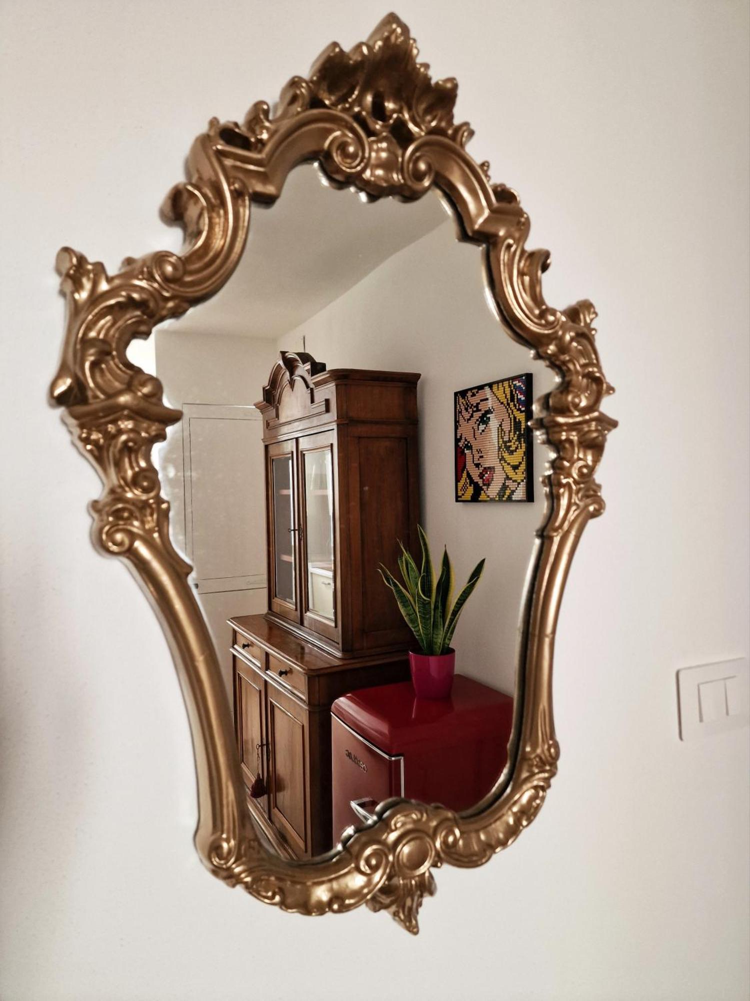 Domo Irma Apartment Alghero Ngoại thất bức ảnh